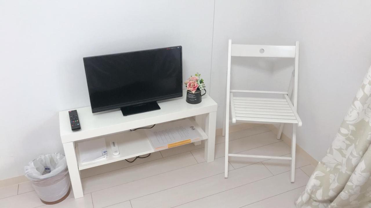 Ocean Trusty Residence Tennoji East Osaka Exterior photo