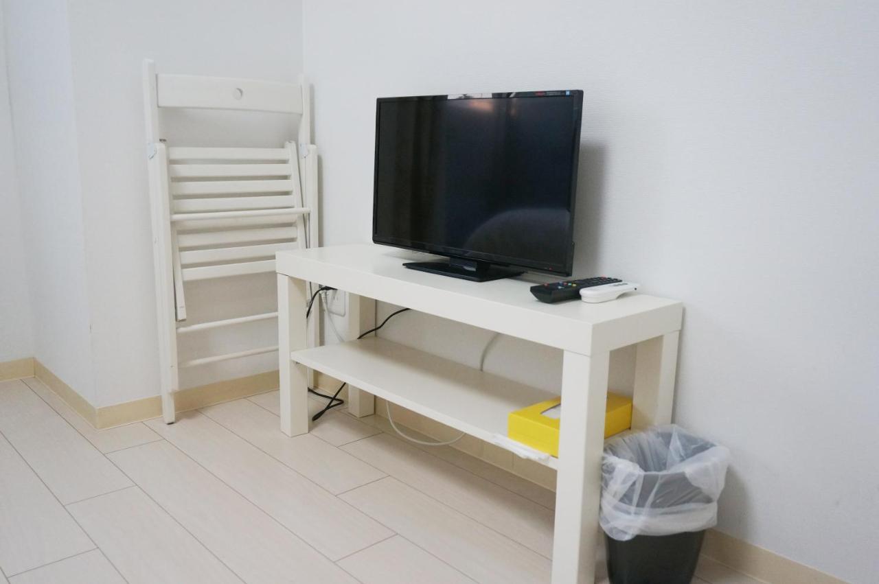 Ocean Trusty Residence Tennoji East Osaka Exterior photo